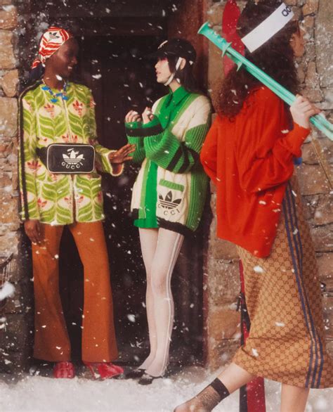 gucci ski clothes|Gucci Après.